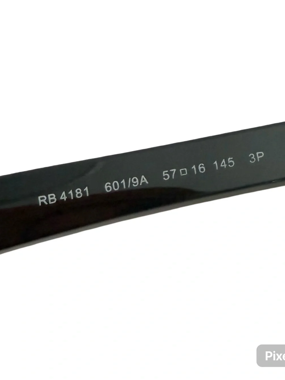 Ray-Ban men ray